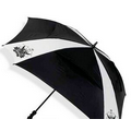 The Cyclone Vented Golf Umbrella
